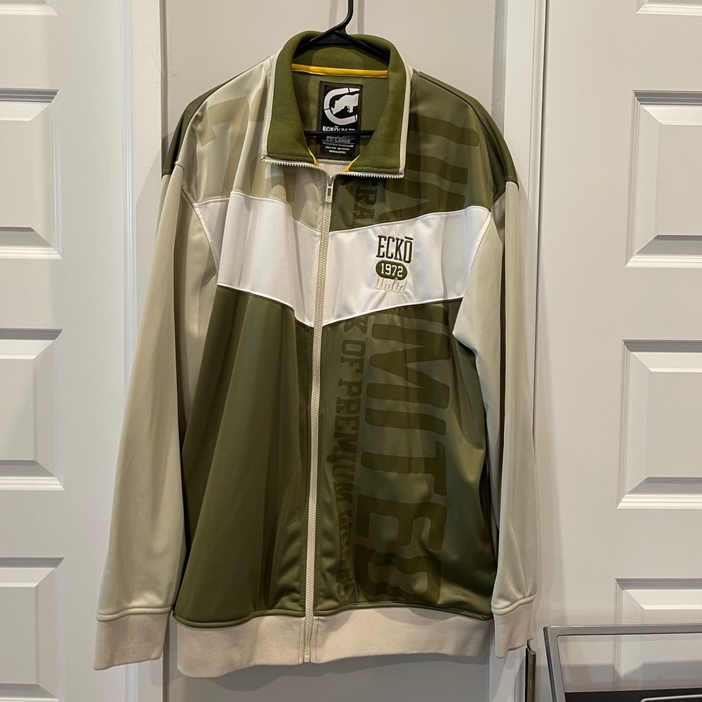 Men’s Ecko Unlimited Jacket size 2XL